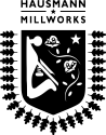 000 Hausmann Millworks Logo