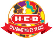 25 Years Diversity Logo