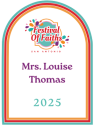 Louise Thomas