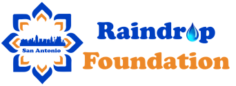 Raindrop