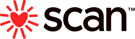Scan Health Logo
