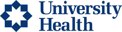 University Health Logo